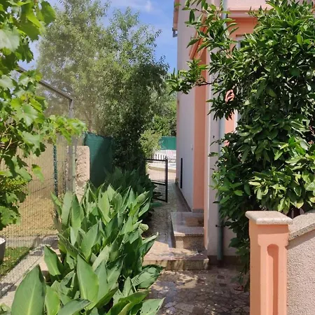 Appartamento Relax To The Max With The Sea View Medolino Esterno foto