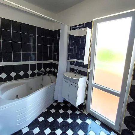 Appartamento Relax To The Max With The Sea View Medolino Esterno foto