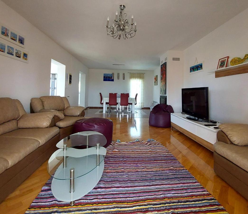 Relax To The Max With The Sea View * Medolino