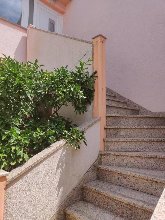 Appartamento Relax To The Max With The Sea View Medolino